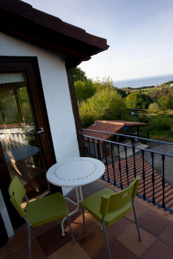Apartamento Bisalde *
