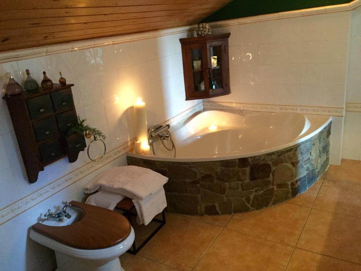 Bisalde Apartamento Bakio