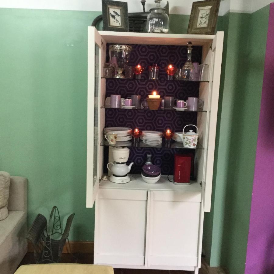 Apartamento Bisalde