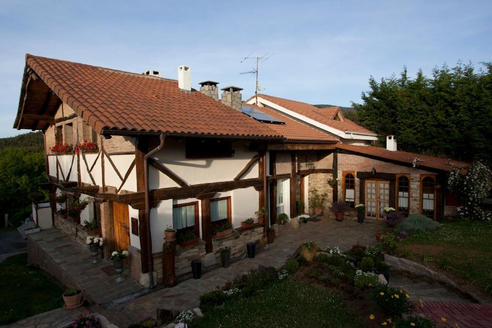 Apartamento Bisalde Bakio